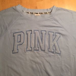 Victoria’s Secret Pink crew